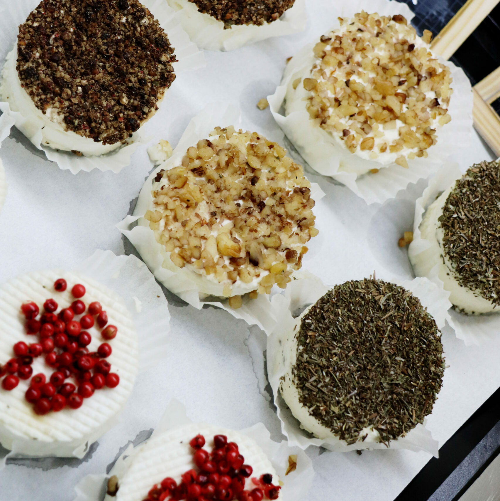 Produits gourmands du terroir chez Esprit Terroir