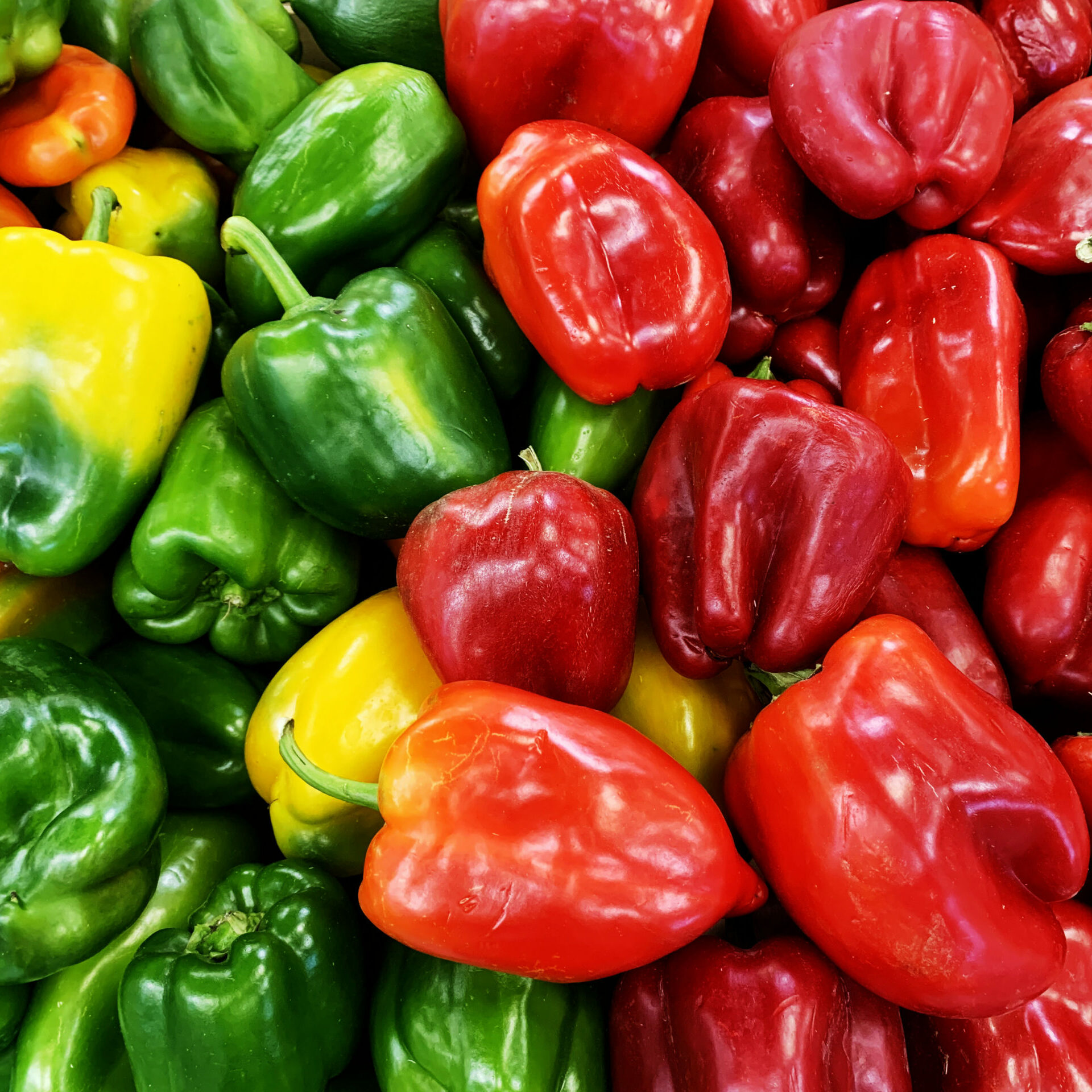 Primeur - Fruits et légumes frais